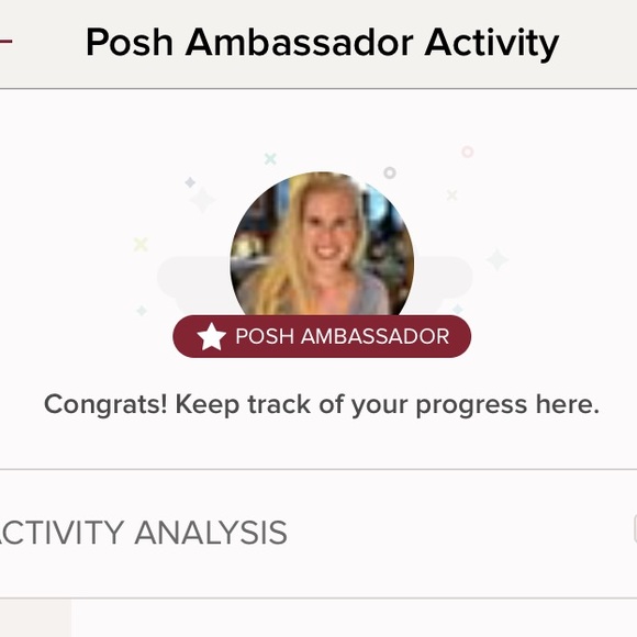 Meet Posh Ambassador, Bethany - Picture 2 of 2